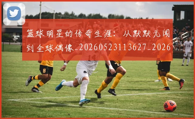 篮球明星的传奇生涯：从默默无闻到全球偶像_20260523113627_20260610001007